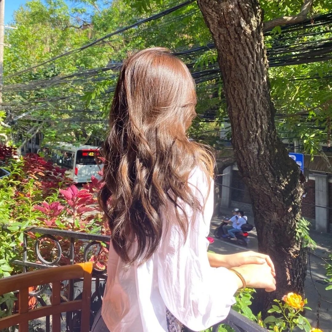 红头发的阿里比