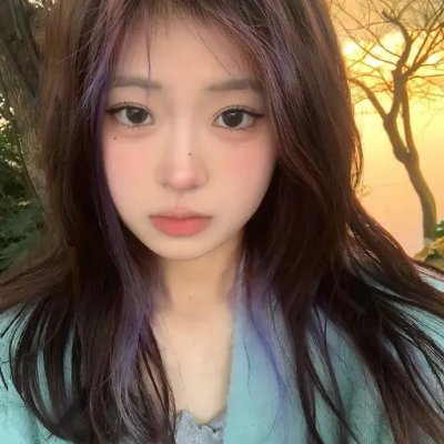 纯白之恋